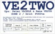  VE2TWO JT  